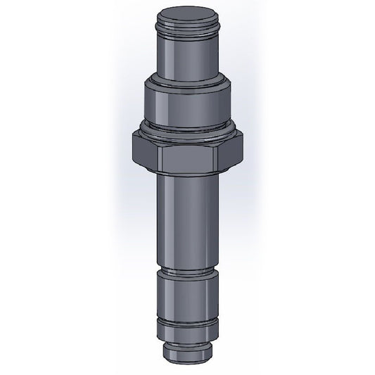 Electroválvula sv10-28