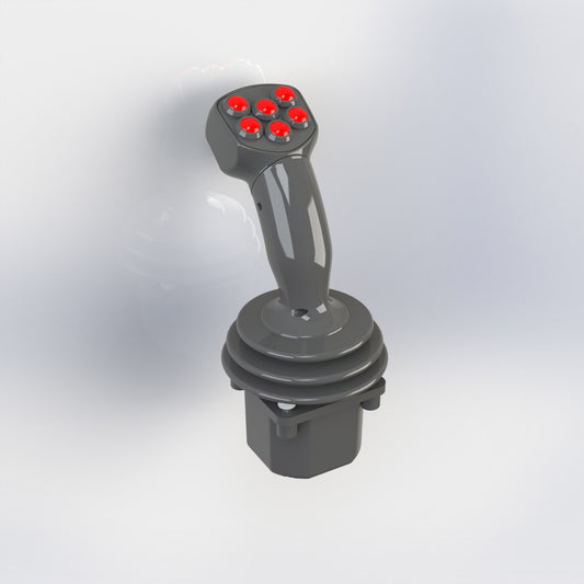 Joystick js6000-xy-can-msnln-j331-a60 (11020926)mv