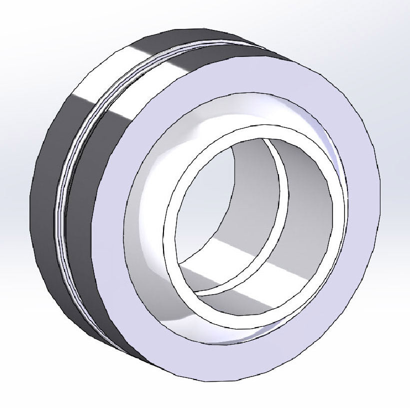 Rotula srl 30 2rs (ge 30 fo)