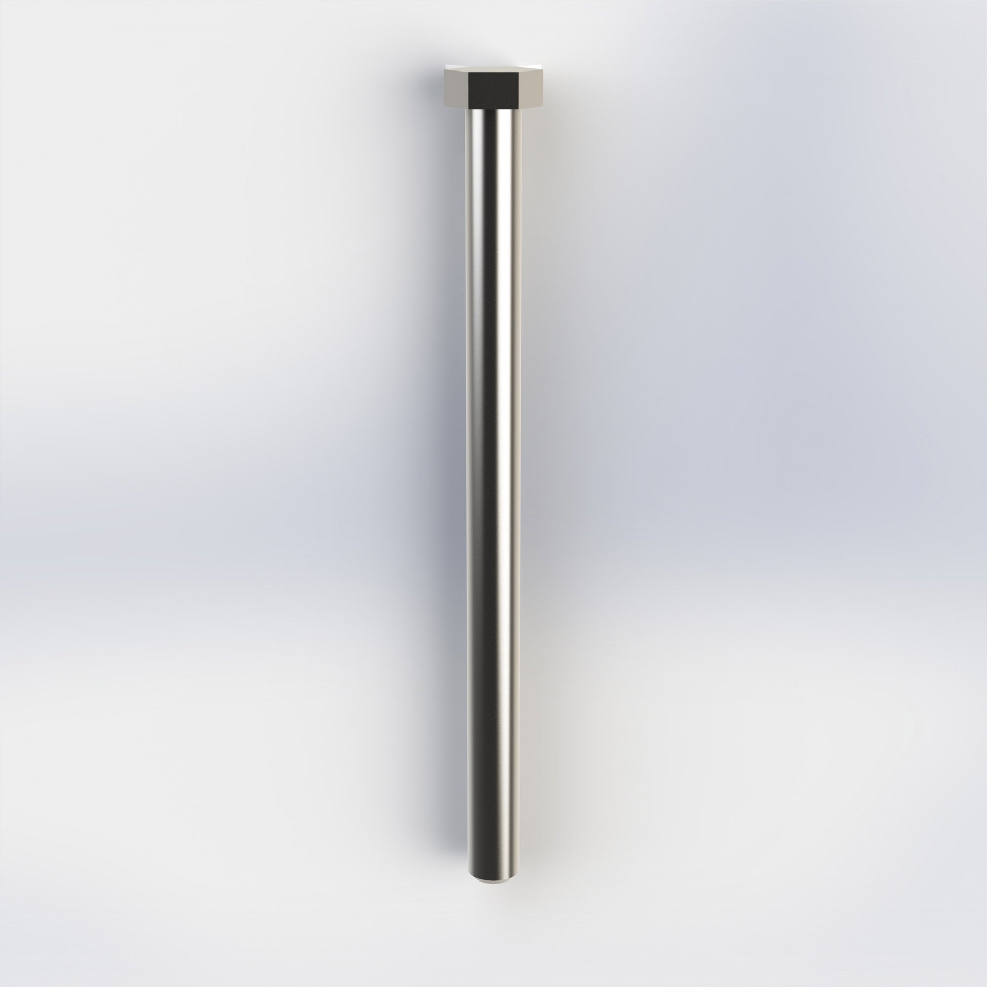 Tornillo din 931 16x240 10.9 dc