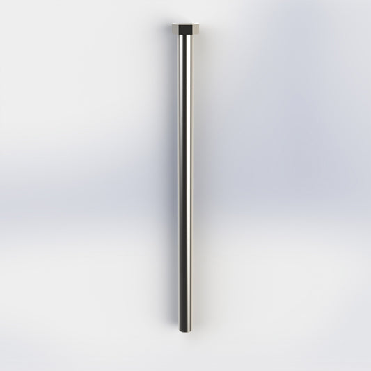 Tornillo din 931 16x330 12.9 dc