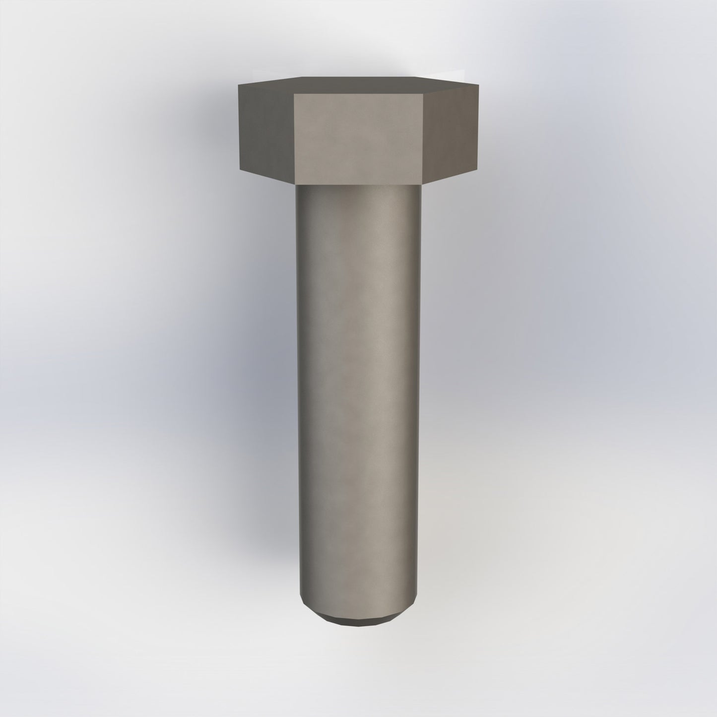 Tornillo din 933 8x30 10,9 dc