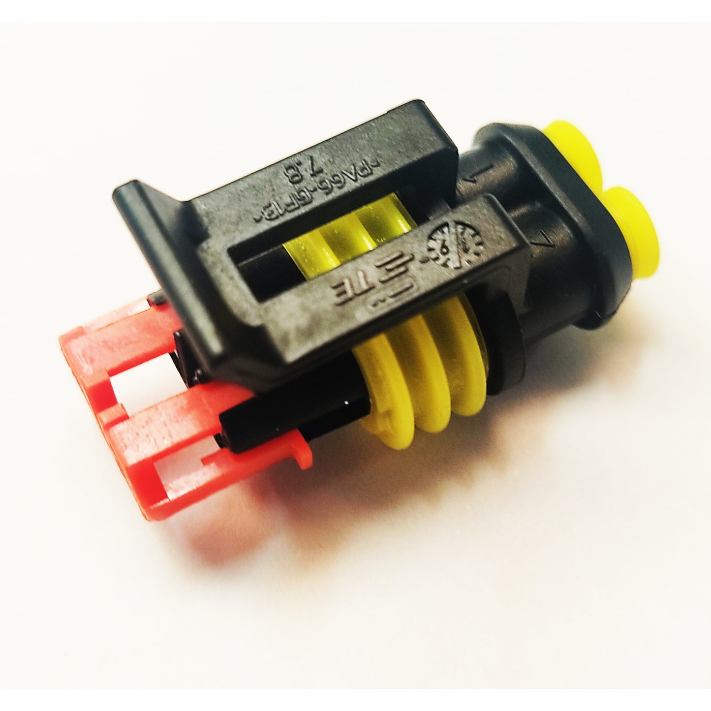 Conector amp superseal sensor temperatura depósito PVG